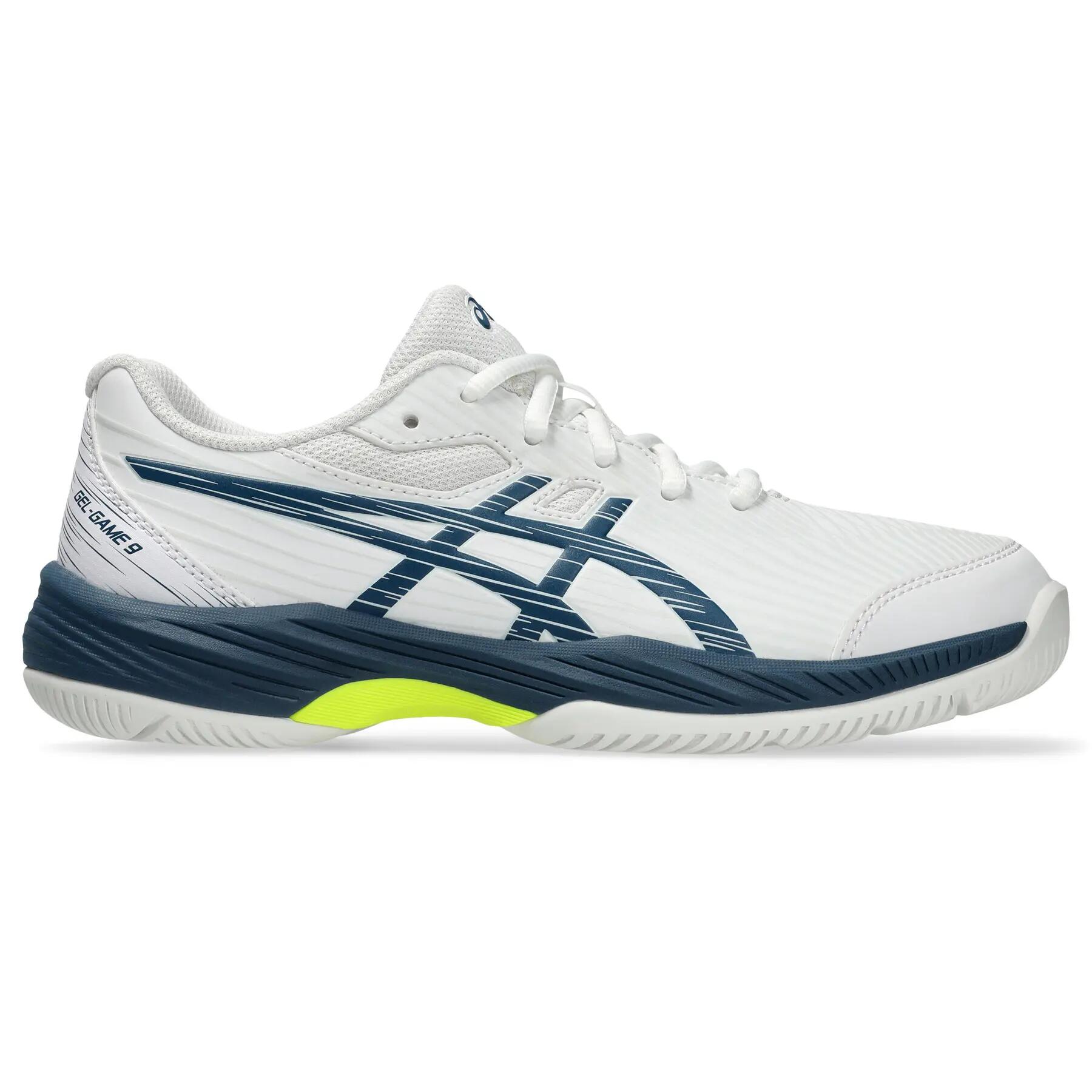 ASICS Dětské padelové boty Asics Gel-Game 9 GS