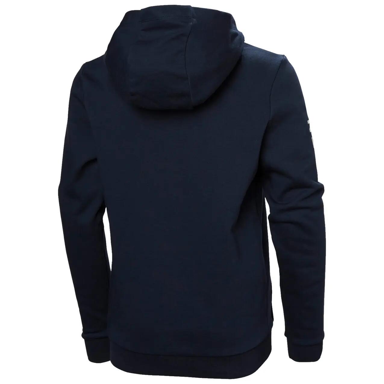 Sweatshirt à capuche enfant Helly Hansen Graphic 2/2