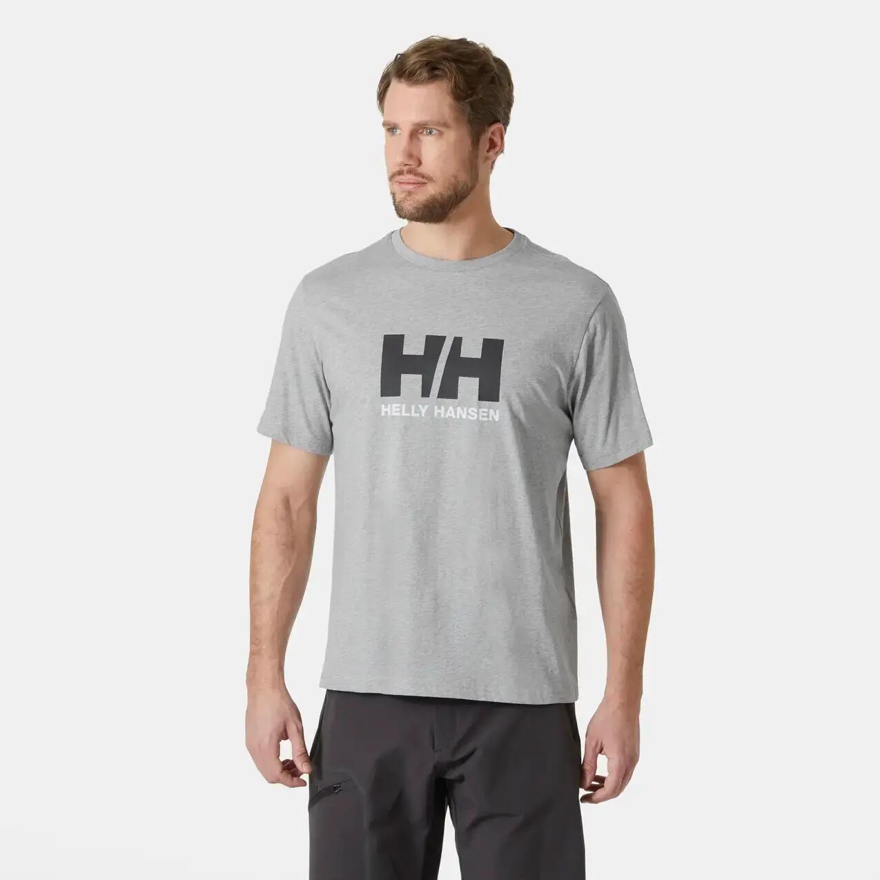 Camiseta Helly Hansen HH Logo 2.0 2/5