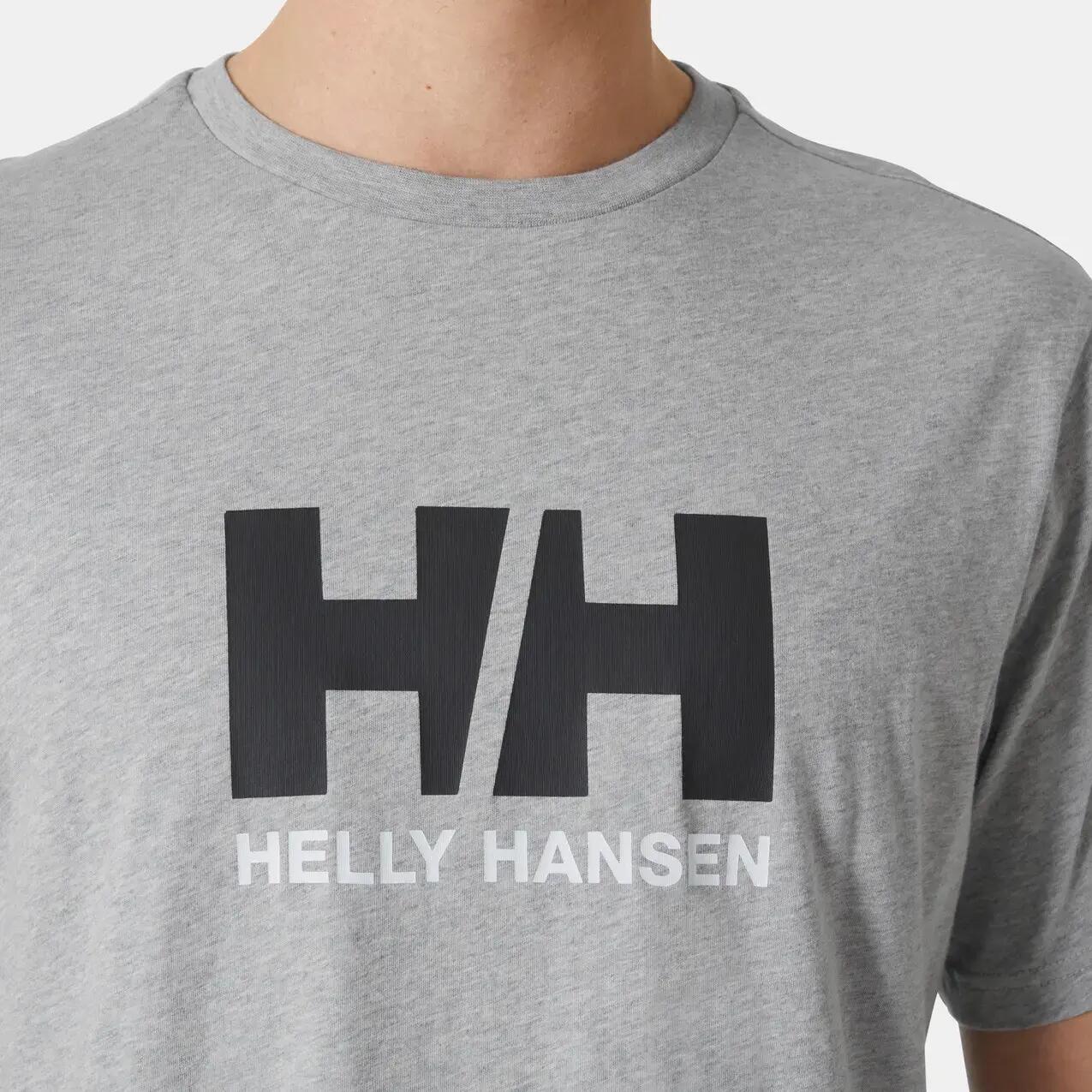 Camiseta Helly Hansen HH Logo 2.0 5/5