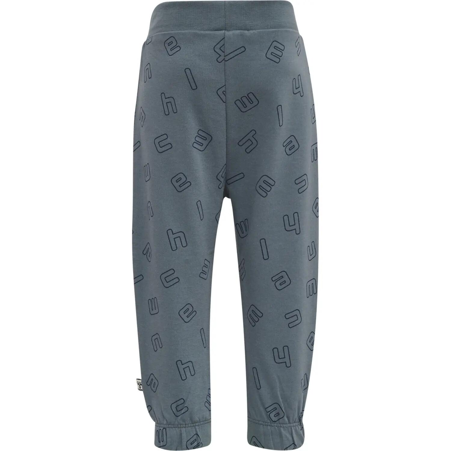 Pantalon de jogging bébé Hummel Cheer 3/4