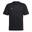 Tricou adidas junior fotbal negru