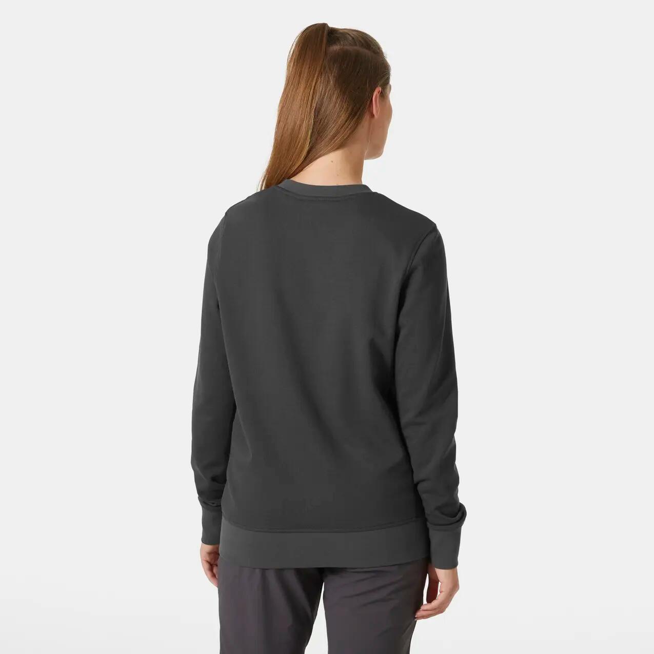 Felpa da donna Helly Hansen Nord Graphic 4/6