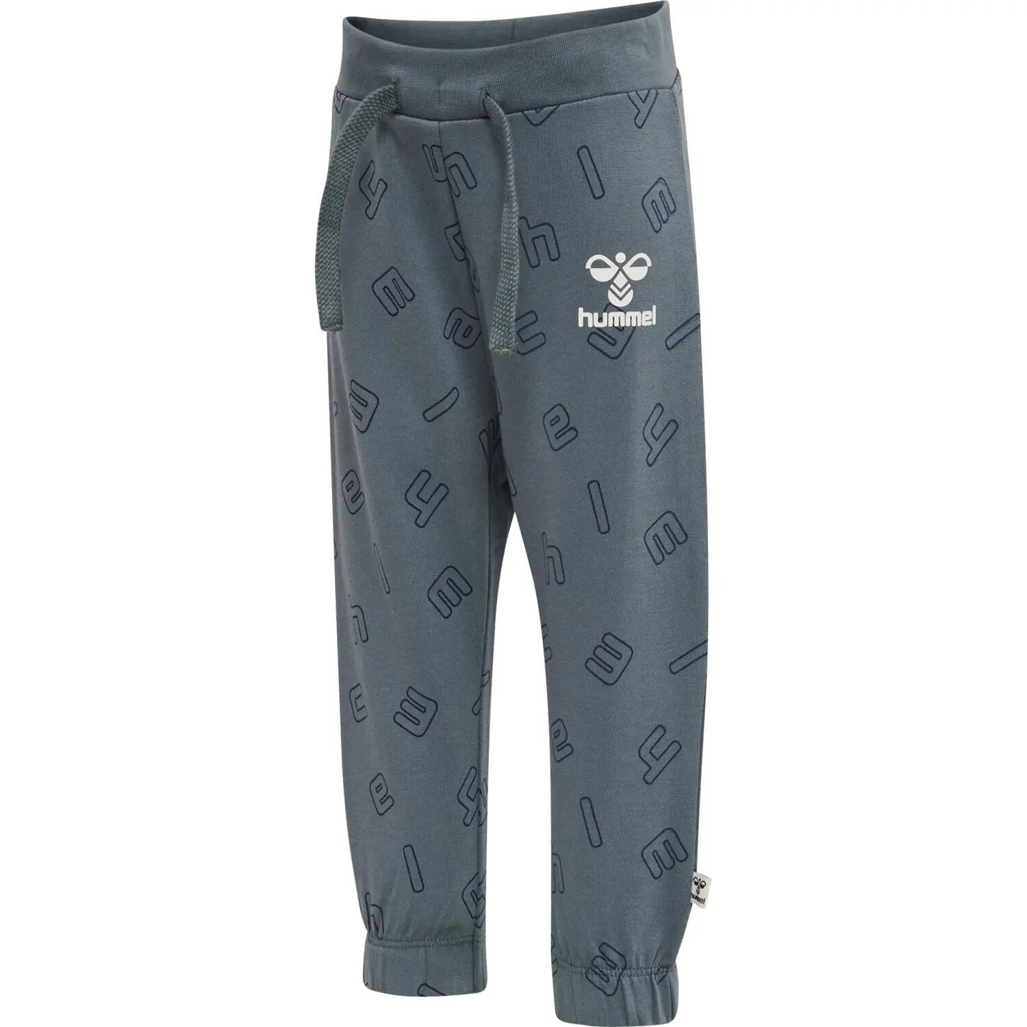 Pantalon de jogging bébé Hummel Cheer 2/4