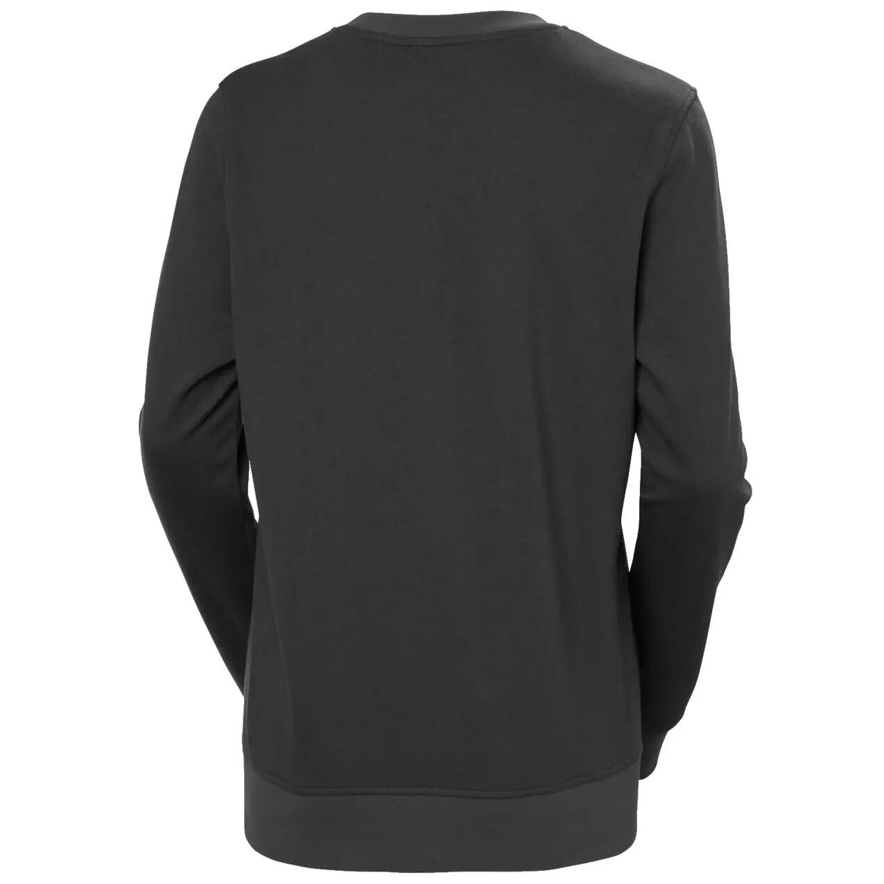 Felpa da donna Helly Hansen Nord Graphic 6/6