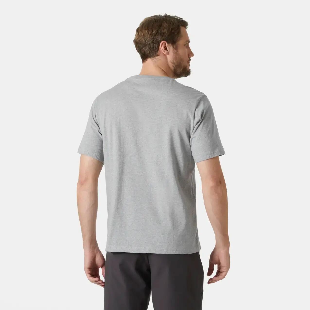 Camiseta Helly Hansen HH Logo 2.0 4/5