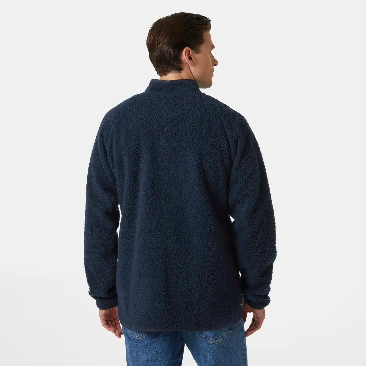 Sweatshirt Helly Hansen Box 2.0 4/6
