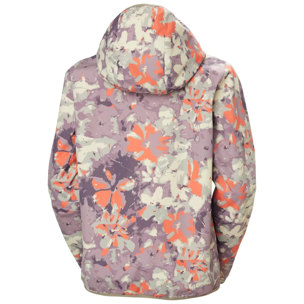 Veste imperméable femme Helly Hansen Graphic 3/5