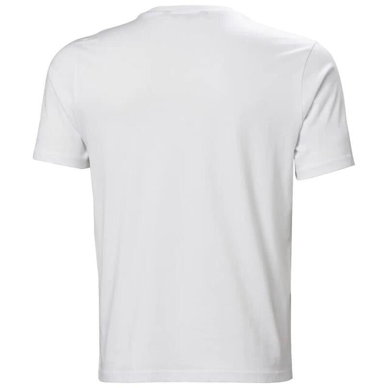 Póló Helly Hansen Logo 2.0