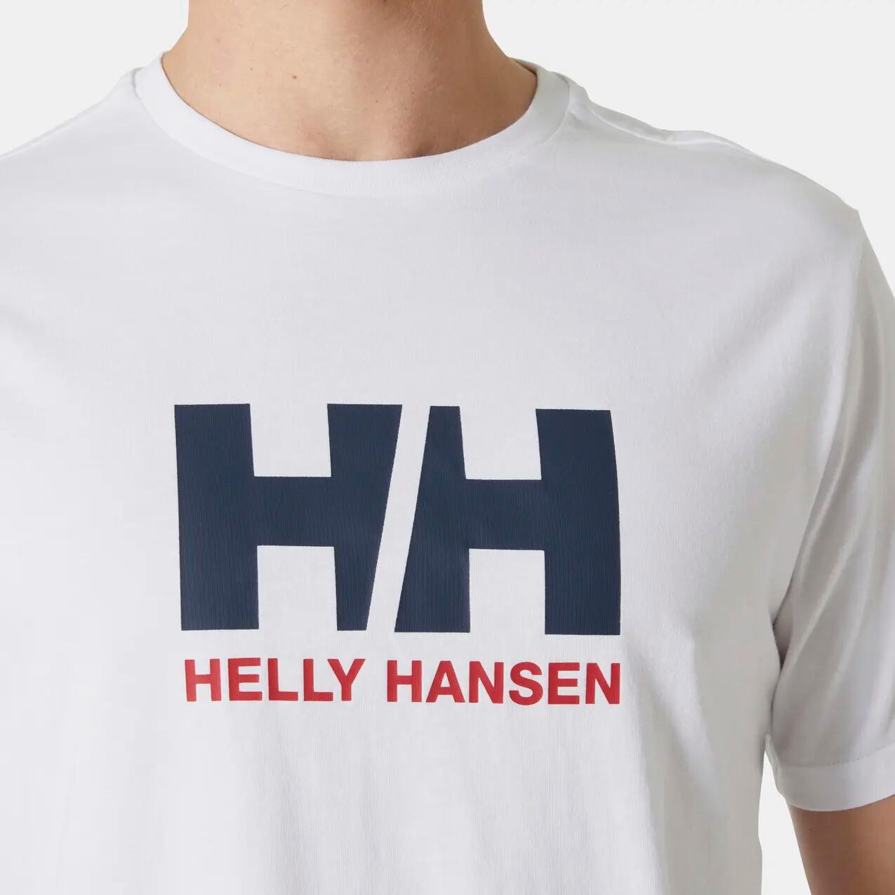 T-shirt Helly Hansen Logo 3.0 5/5