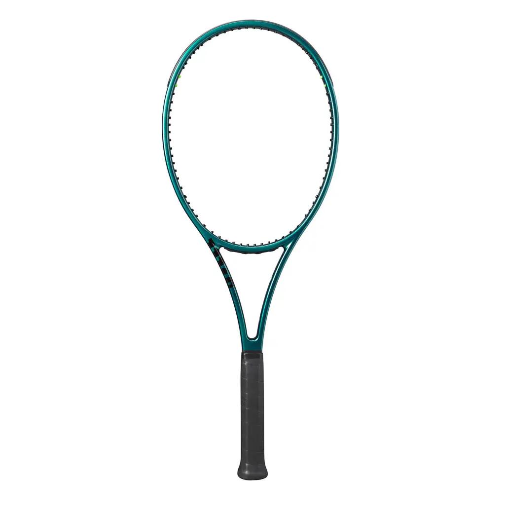 Tennisschläger Wilson Blade 98 V9 1/1