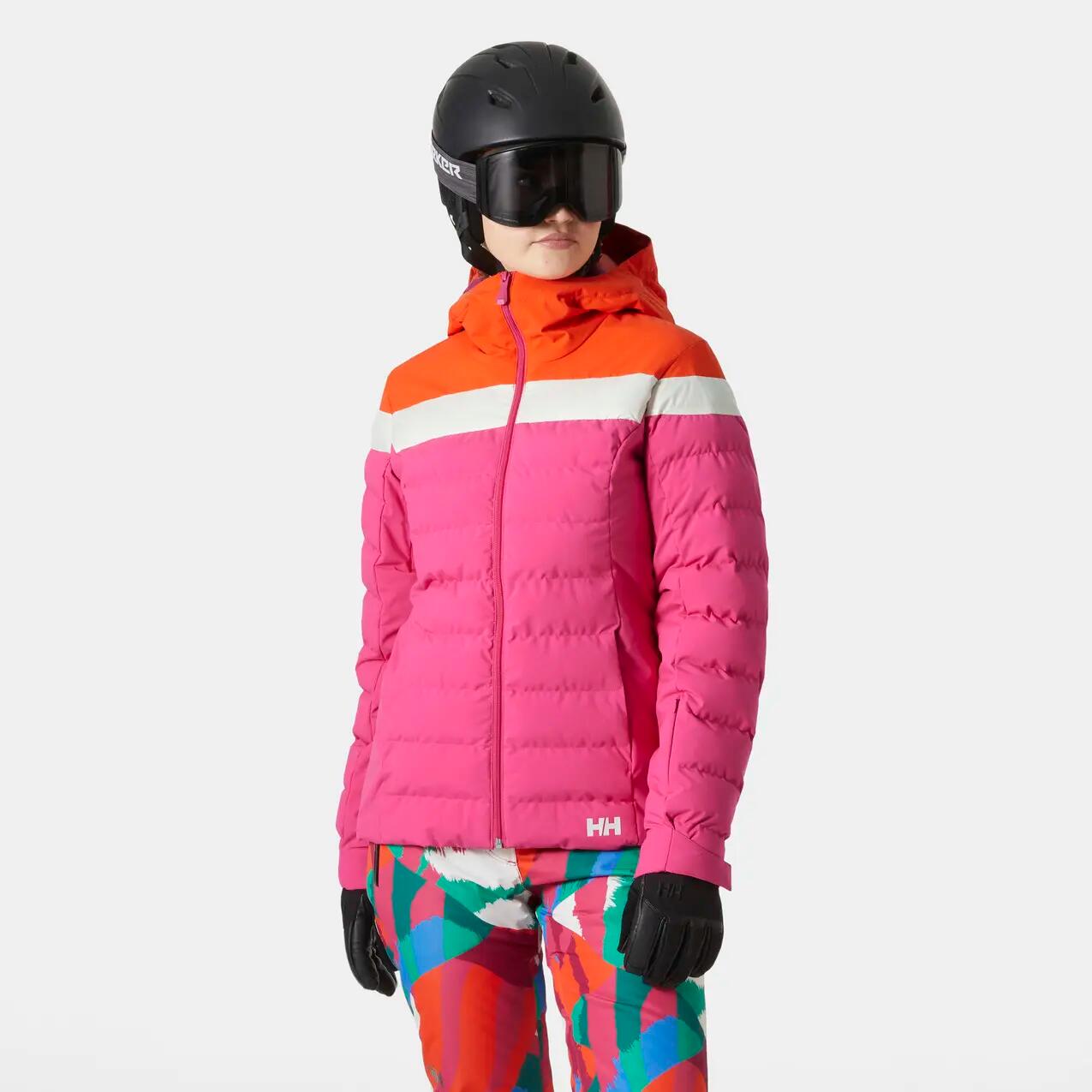 Chaqueta de esquí Helly Hansen Imperial 2/7