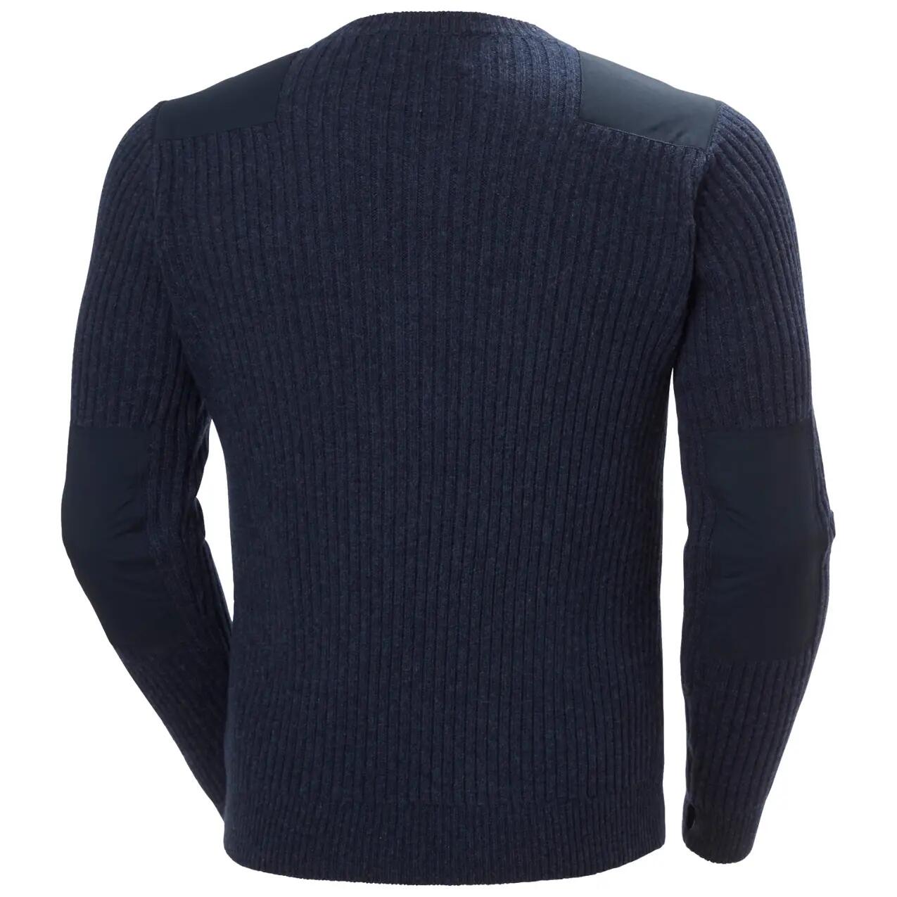 Bluza Helly Hansen Arctic Riggiing 3/5