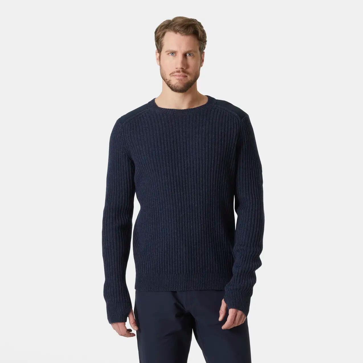 Bluza Helly Hansen Arctic Riggiing 2/5