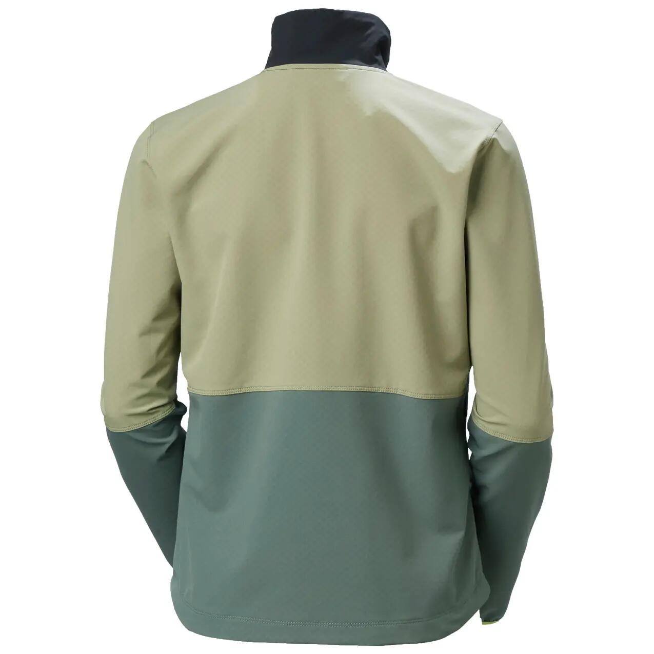 Waterdicht damesjack Helly Hansen Cascade Shield 3/6