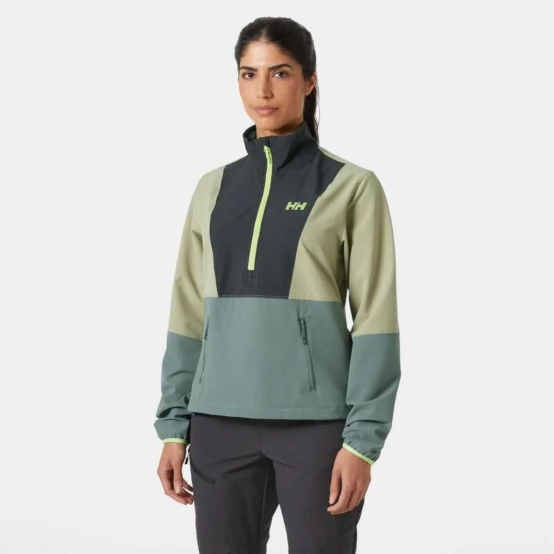Női esőkabát Helly Hansen Cascade Shield