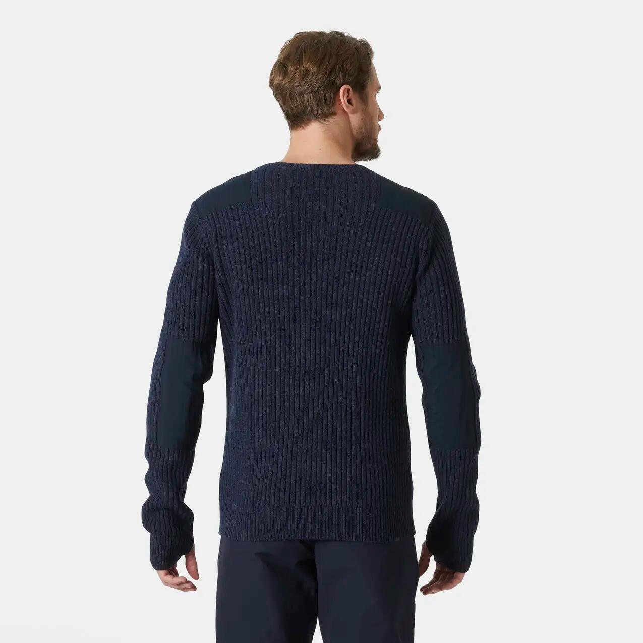 Bluza Helly Hansen Arctic Riggiing 4/5
