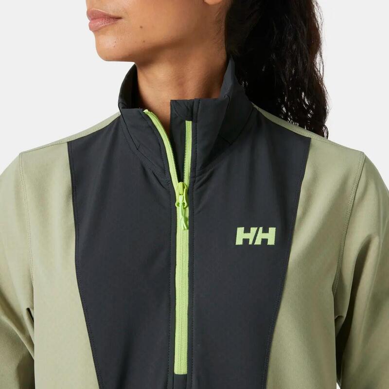 Női esőkabát Helly Hansen Cascade Shield