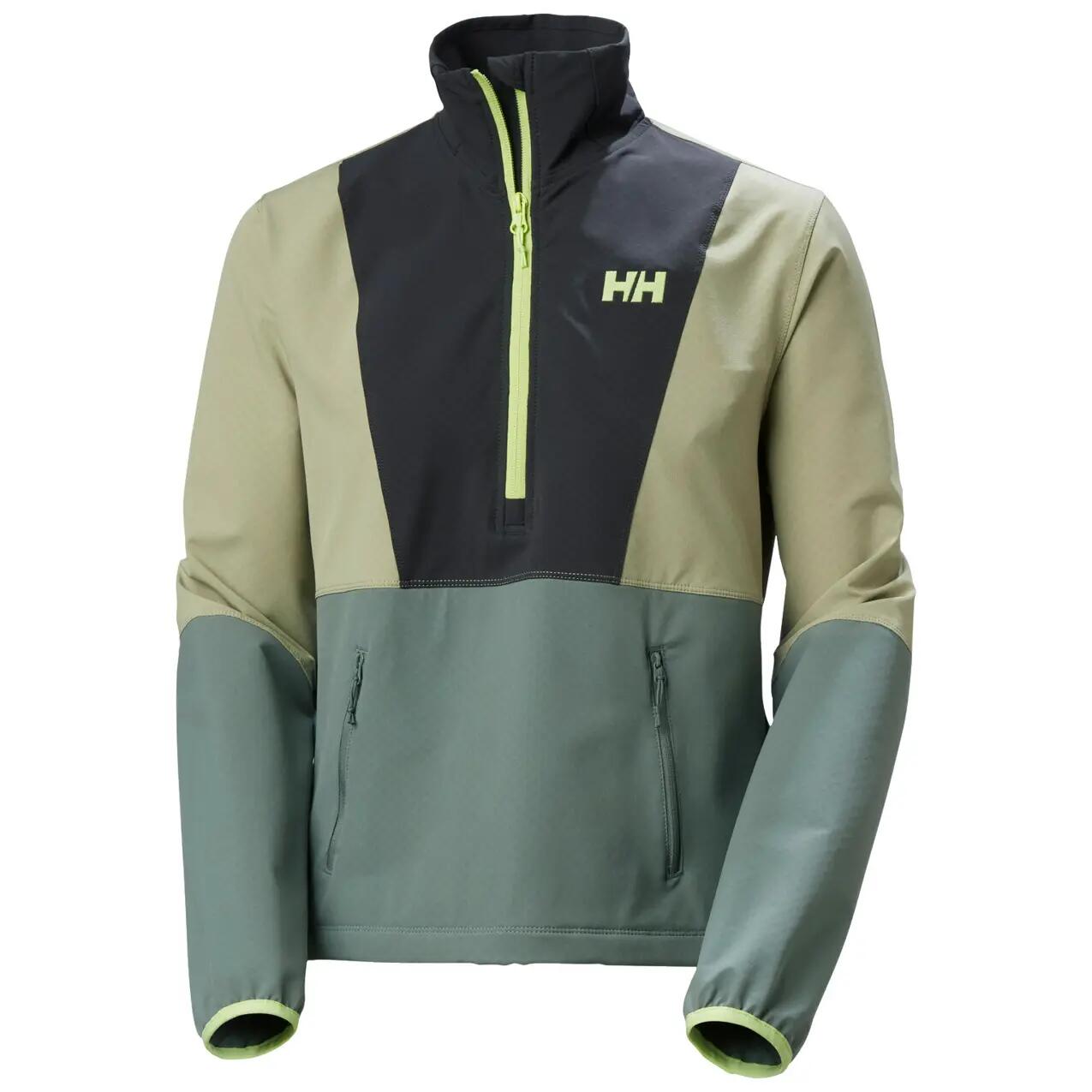 HELLY HANSEN Dámská nepromokavá bunda Cascade Shield