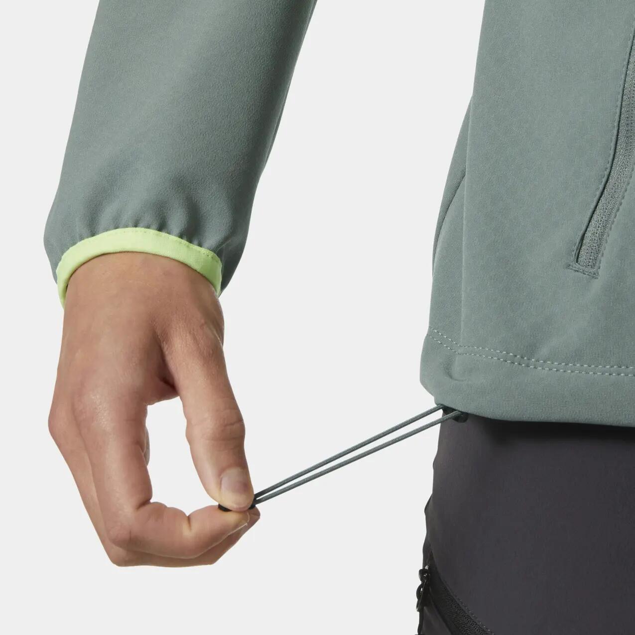 Waterdicht damesjack Helly Hansen Cascade Shield 6/6