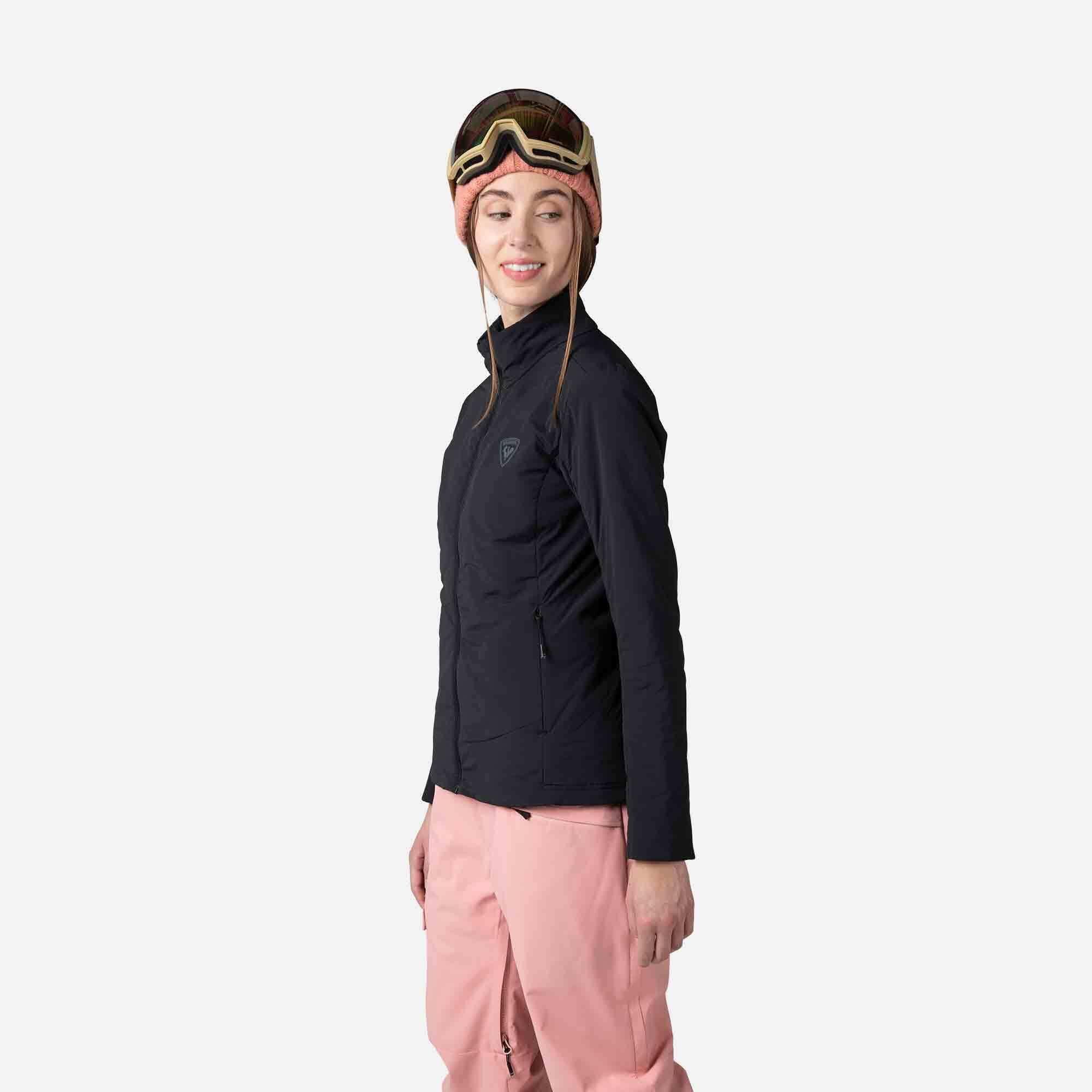 Giacca da sci da donna Rossignol Opside 3/4