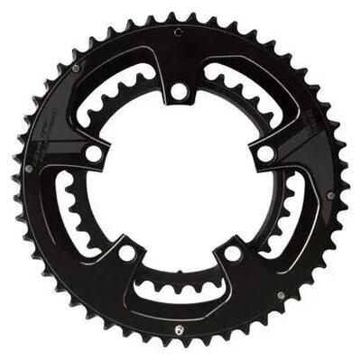 Vaschetta portadischi per bicicletta Praxis 52-36 110BCD