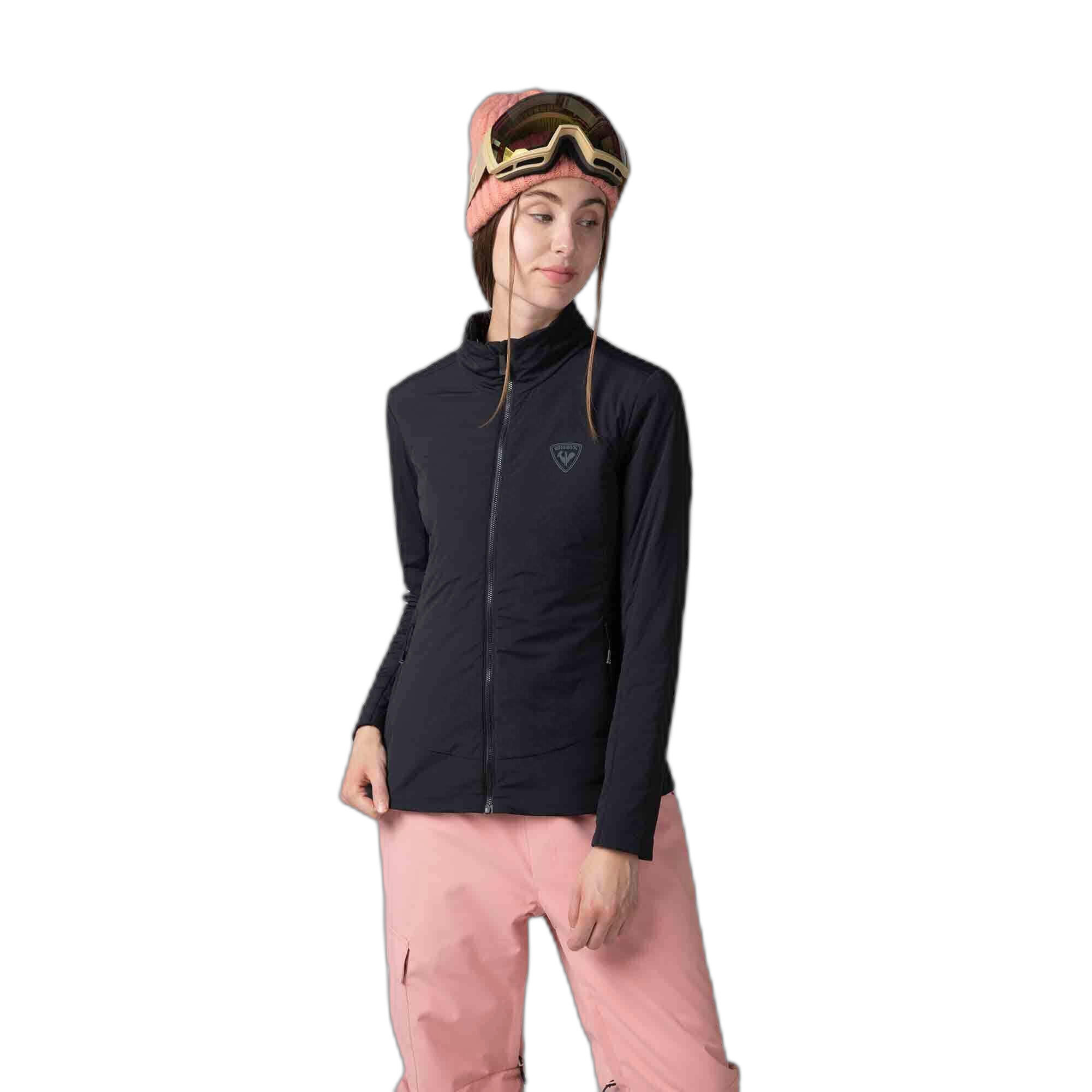 Giacca da sci da donna Rossignol Opside 2/4