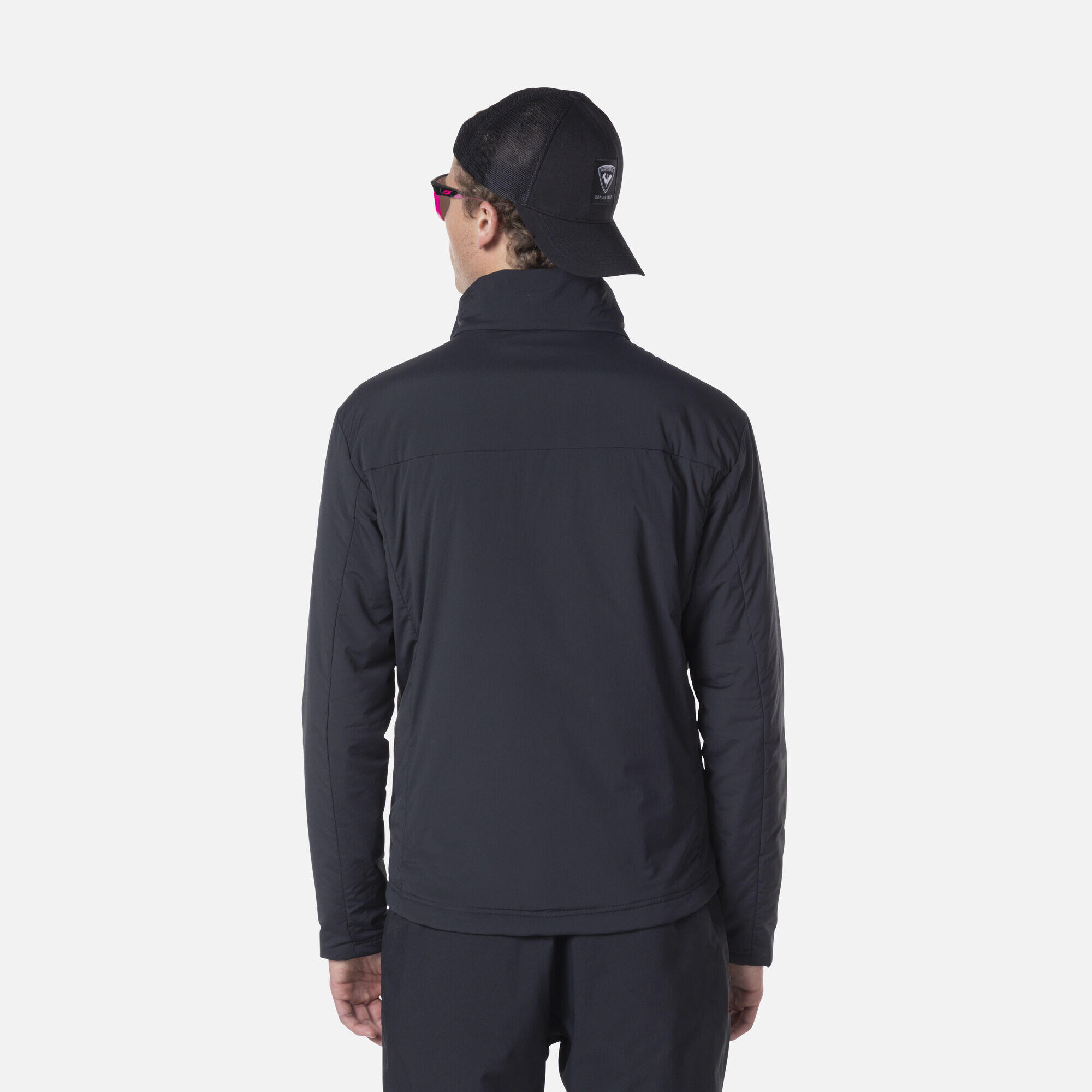 Chaqueta de esquí Rossignol Opside 5/7