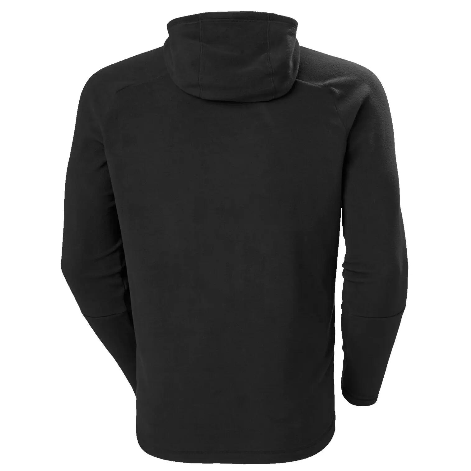 Felpa con cappuccio Helly Hansen Daybreaker Logo 3/6