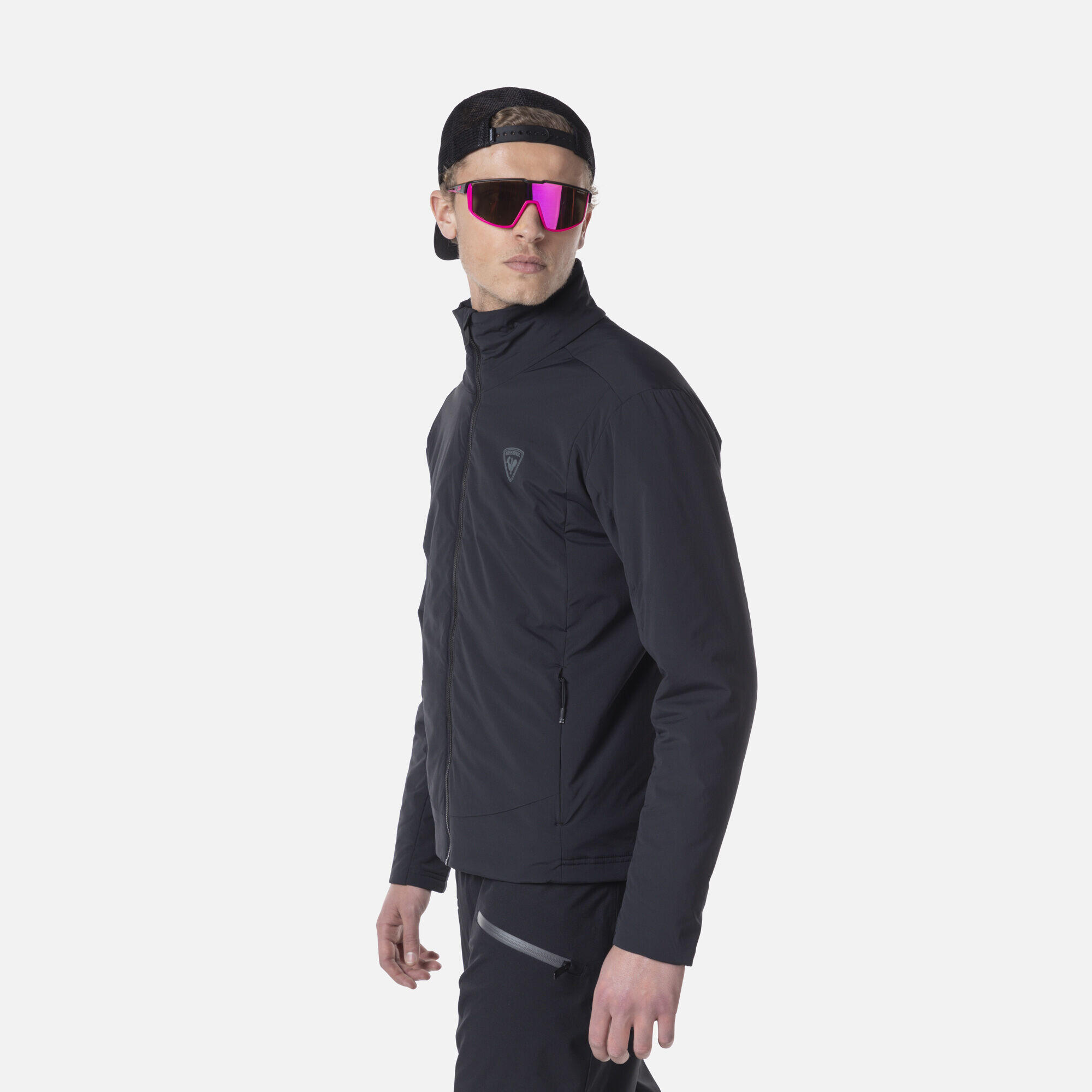Chaqueta de esquí Rossignol Opside 4/7