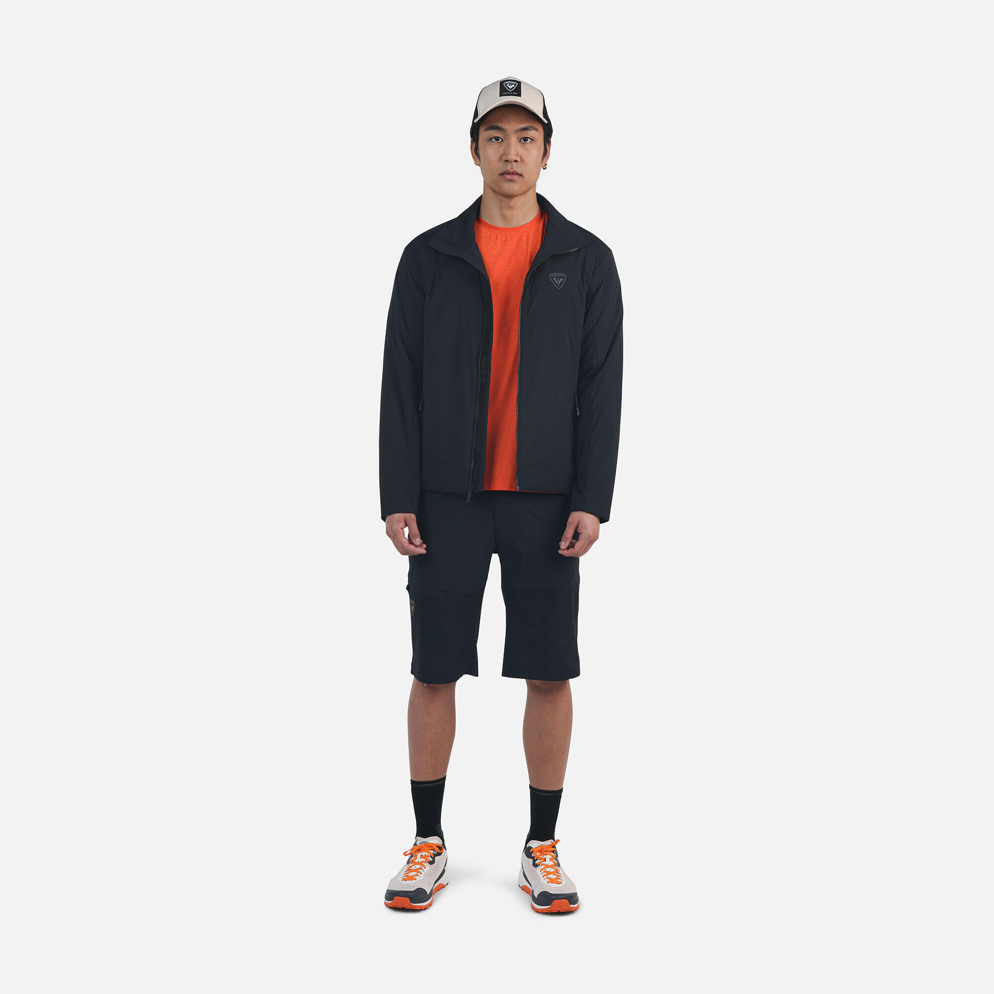 Chaqueta de esquí Rossignol Opside 6/7