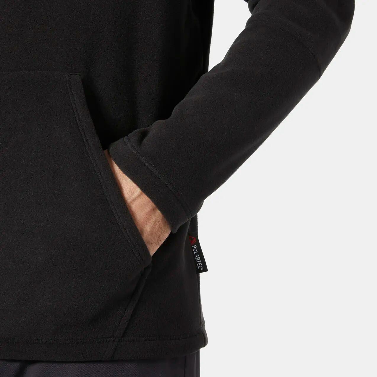 Felpa con cappuccio Helly Hansen Daybreaker Logo 6/6