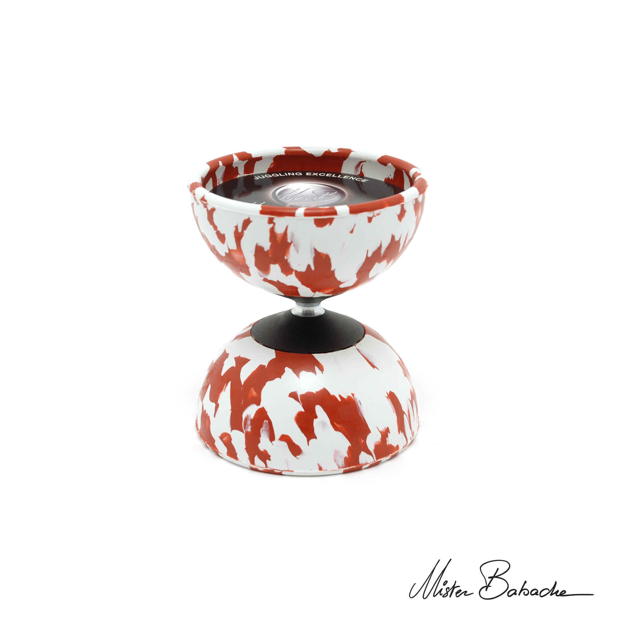 MISTER BABACHE picture