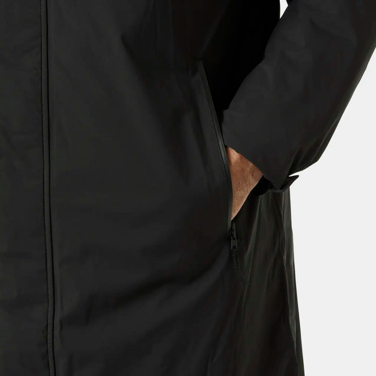 Casaco impermeável longo Helly Hansen Urb Pro 3/7