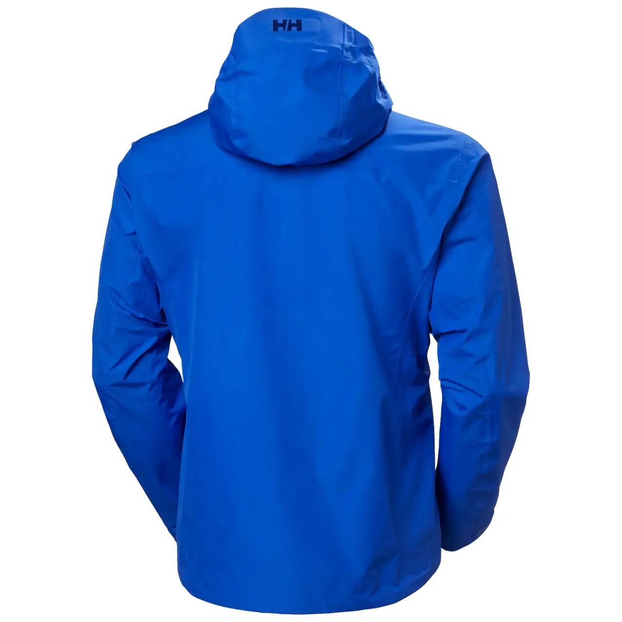 Regenjacke Helly Hansen Verglas Infinity Shellt 2.0 3/6