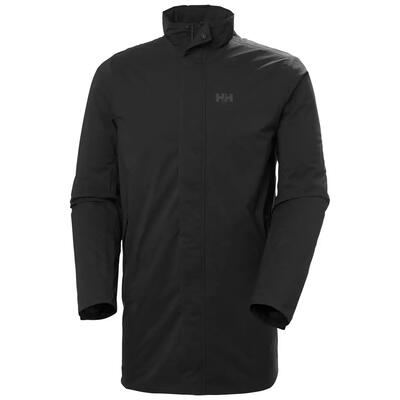 Lange waterdichte jas helly hansen urb pro