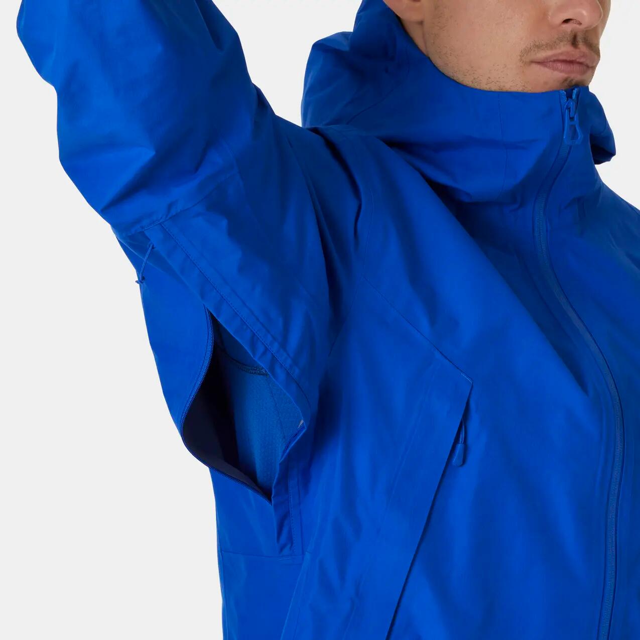 Regenjacke Helly Hansen Verglas Infinity Shellt 2.0 6/6