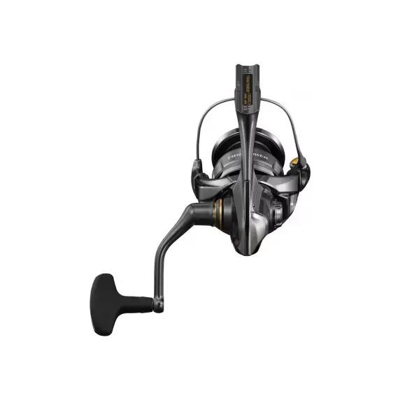 Rolle Shimano Twin Power FE 4000PG 3/7