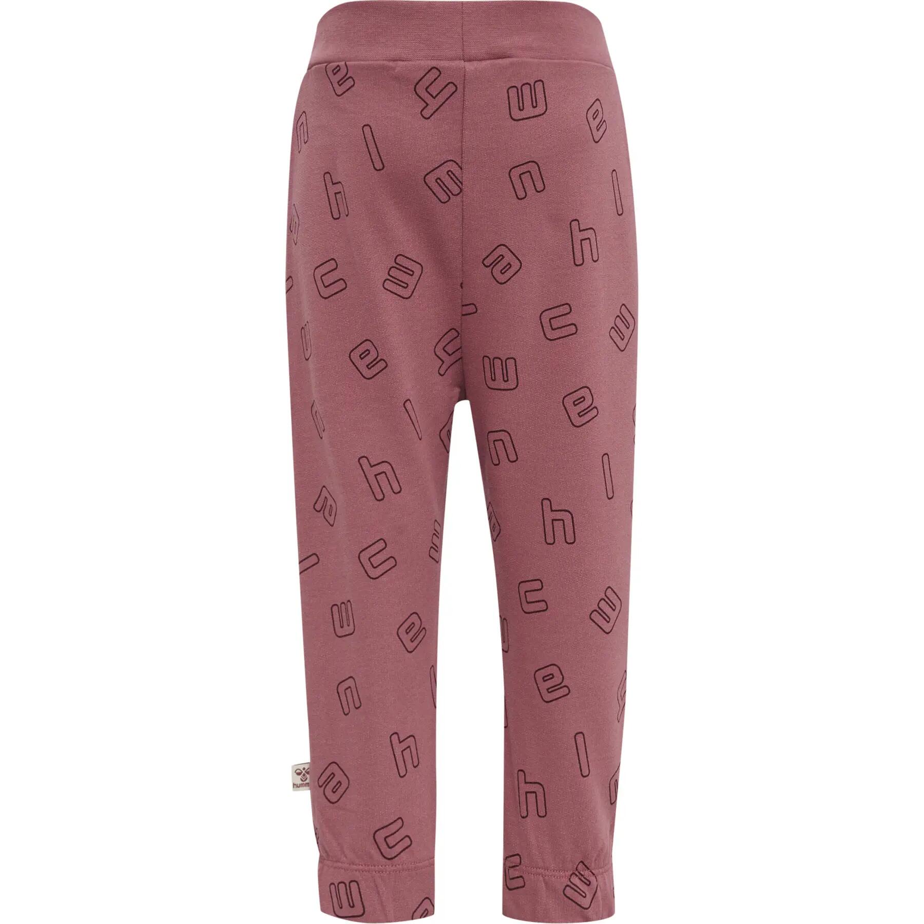 Pantaloni in velluto di cotone a coste - Beige - BAMBINO | H&M IT