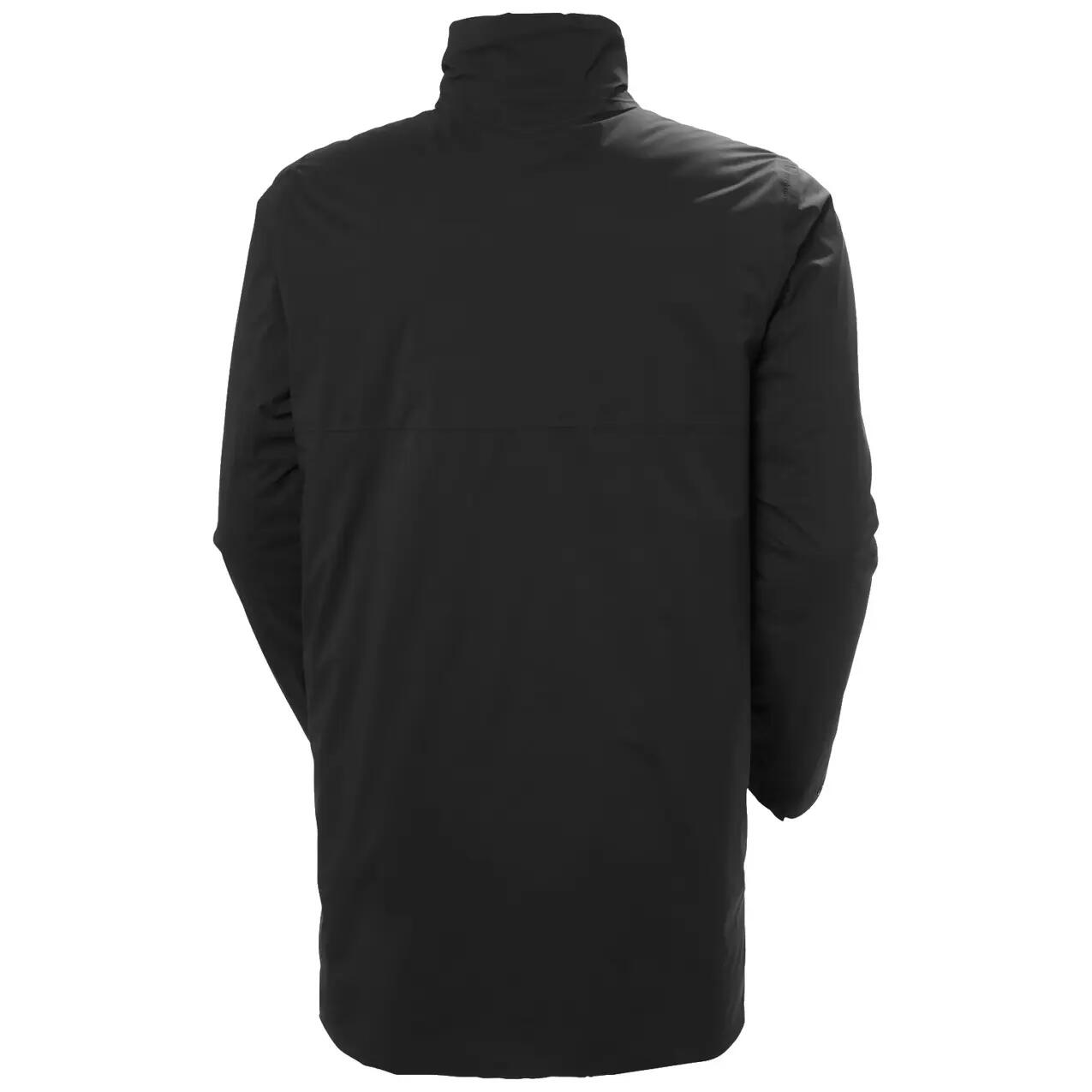 Casaco impermeável longo Helly Hansen Urb Pro 6/7