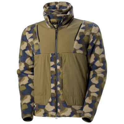 Fleece helly hansen arc