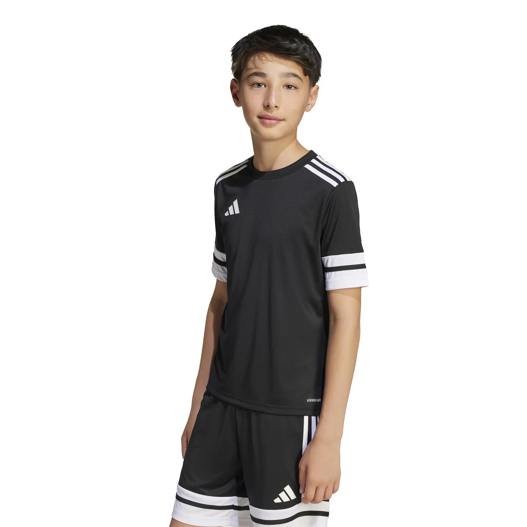 Maglia per bambini adidas Squadra25 3/7