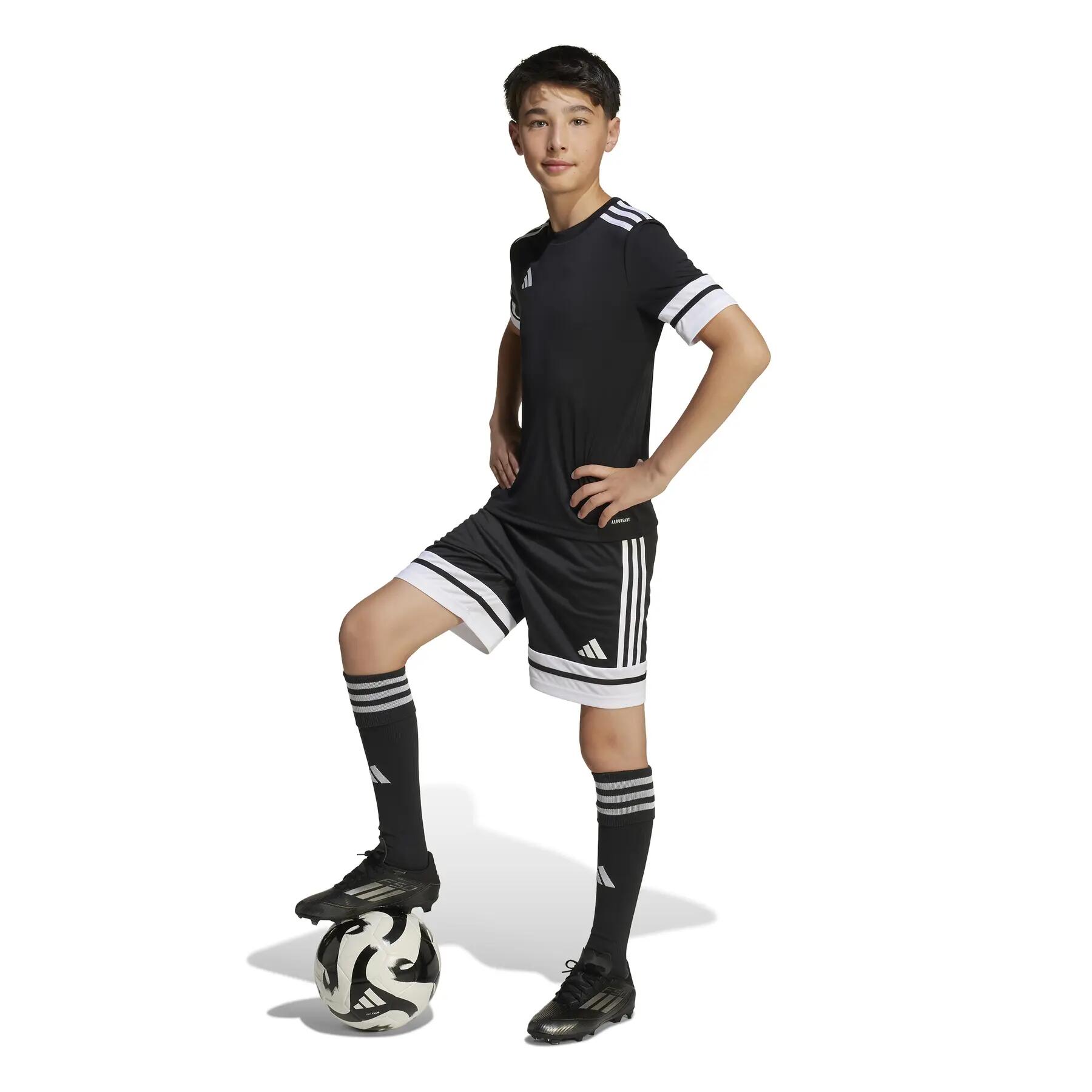Maglia per bambini adidas Squadra25 7/7