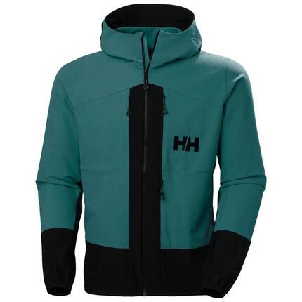 Regenjacke Helly Hansen Odin Bc Softshell