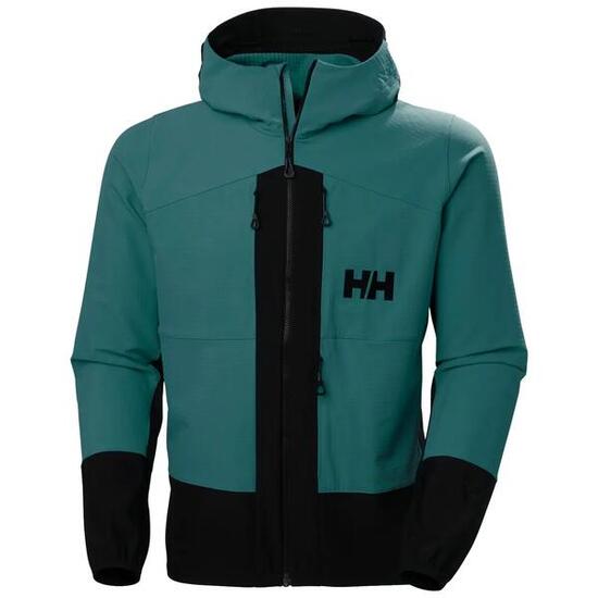 Regenjacke Helly Hansen Odin Bc Softshell