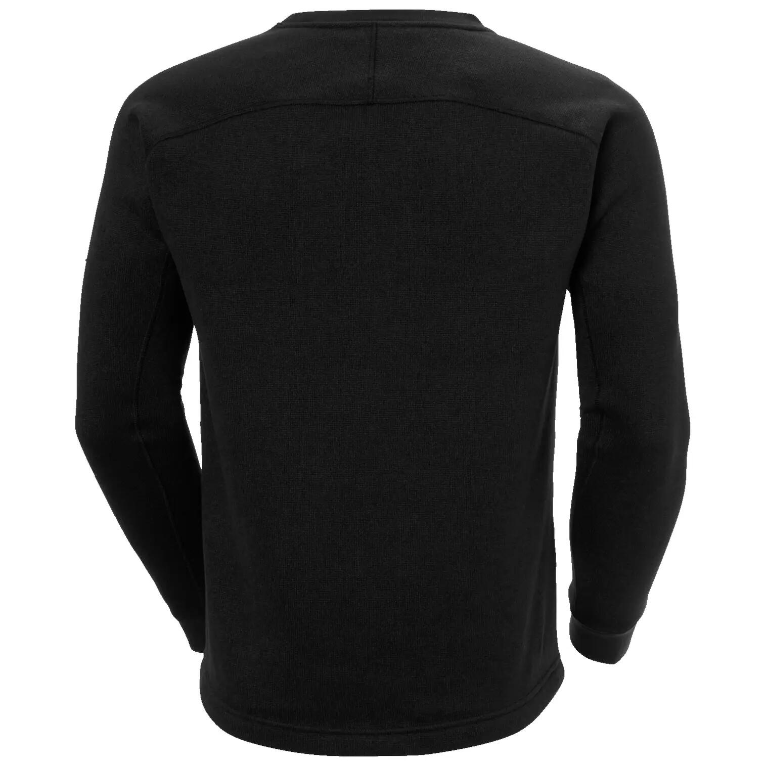 Felpa Helly Hansen Varde 3/5