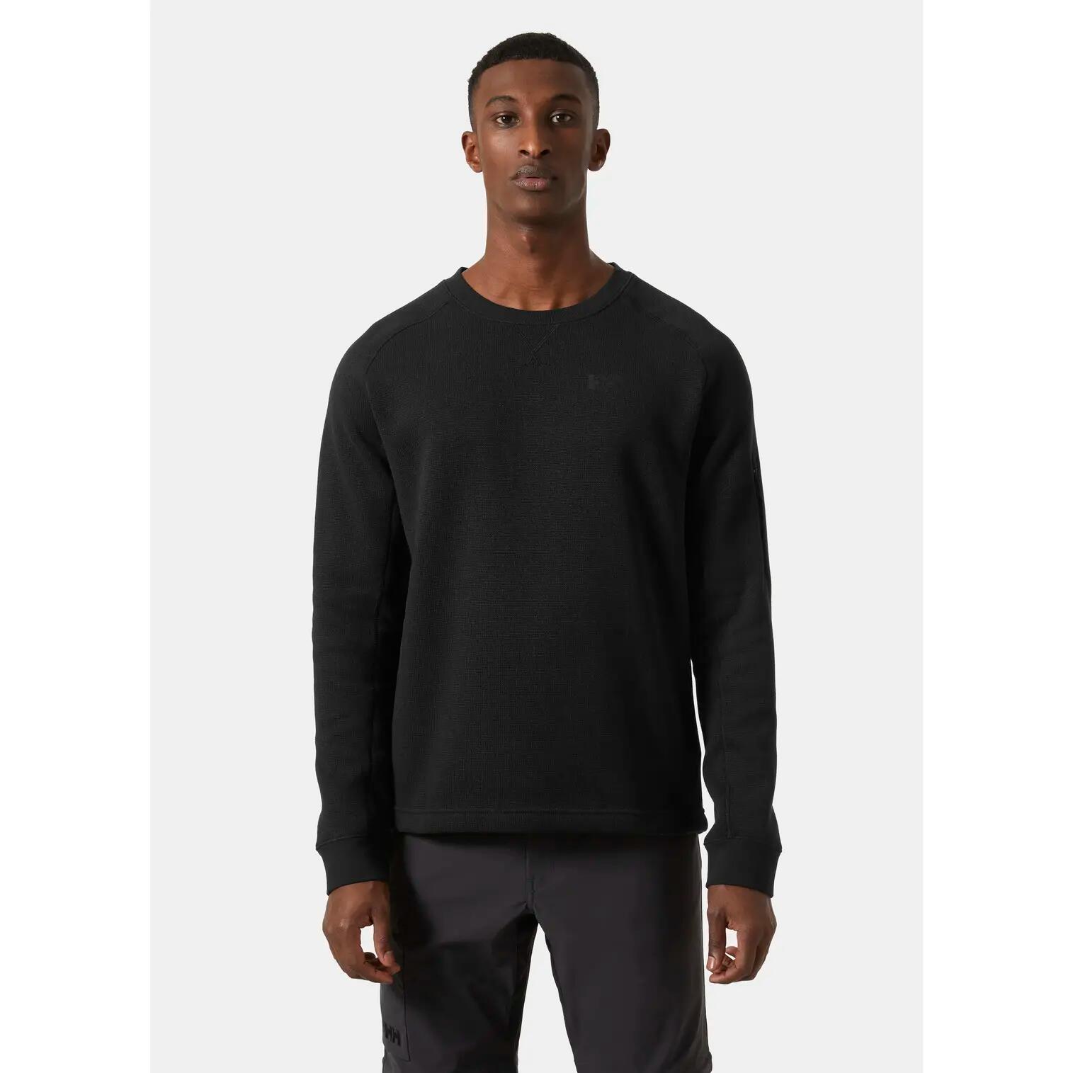 Felpa Helly Hansen Varde 2/5