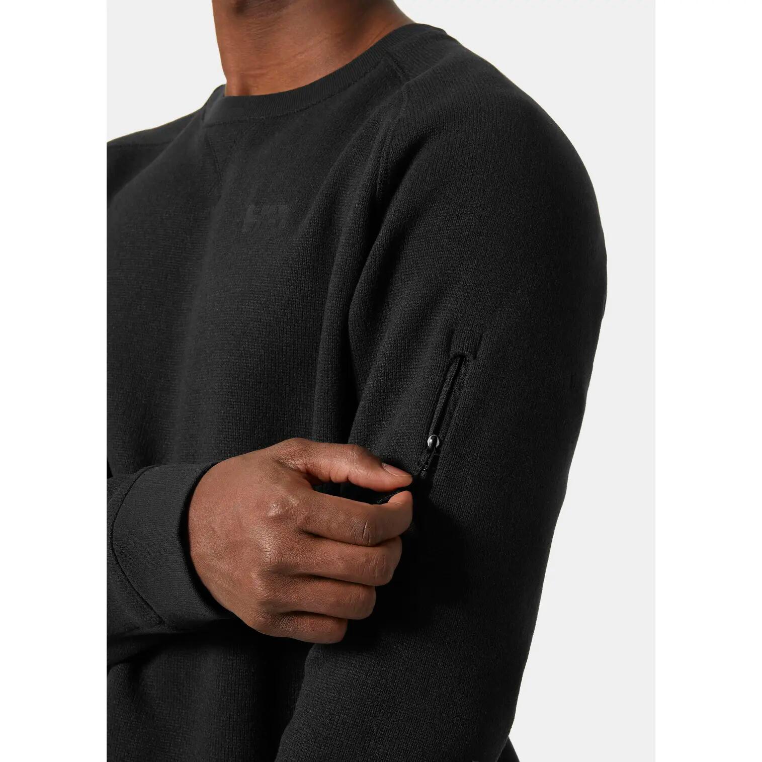 Felpa Helly Hansen Varde 5/5