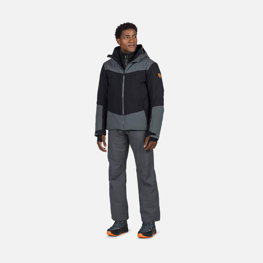 Skijacke Rossignol Wispile 2/5
