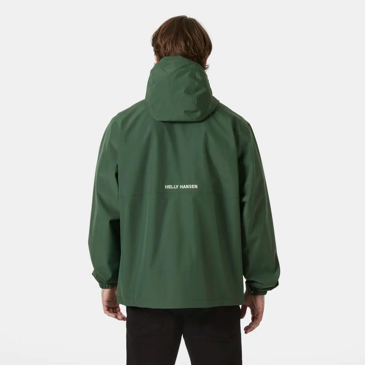 Waterdichte jas Helly Hansen Sandoy 4/6
